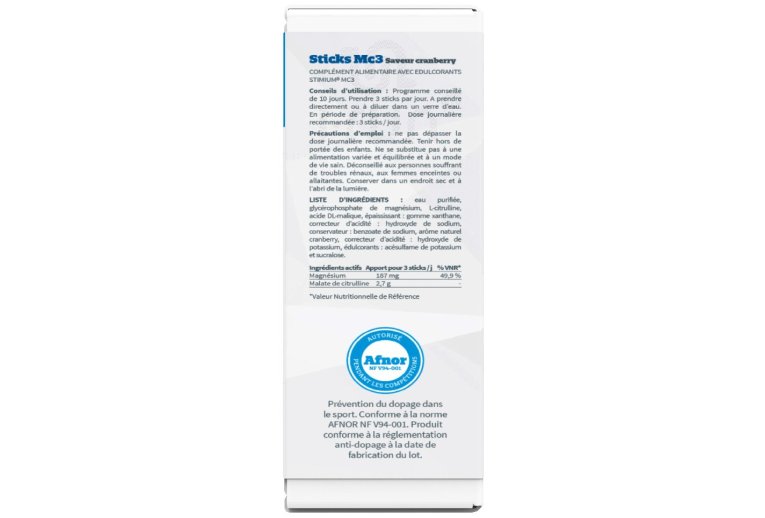 Stimium Box D�couverte Stimium 