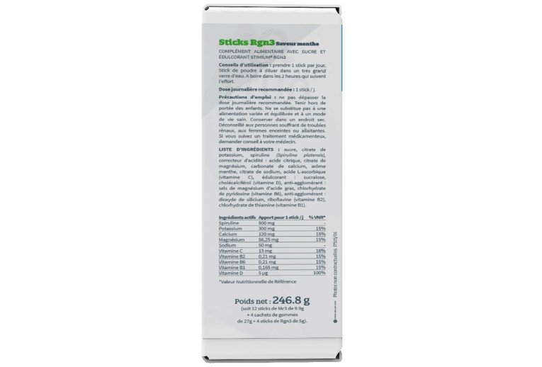 Stimium Box D�couverte Stimium 