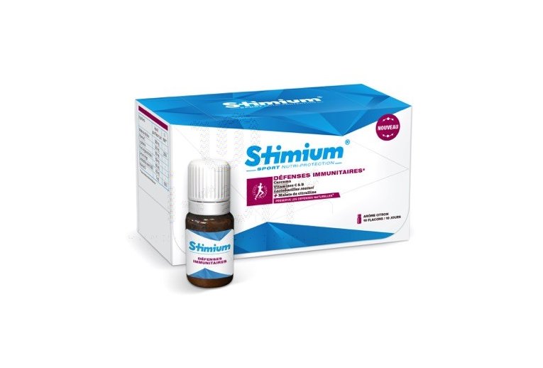 Stimium D�fenses Immunitaires 