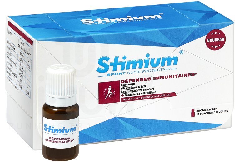 Stimium D�fenses Immunitaires 