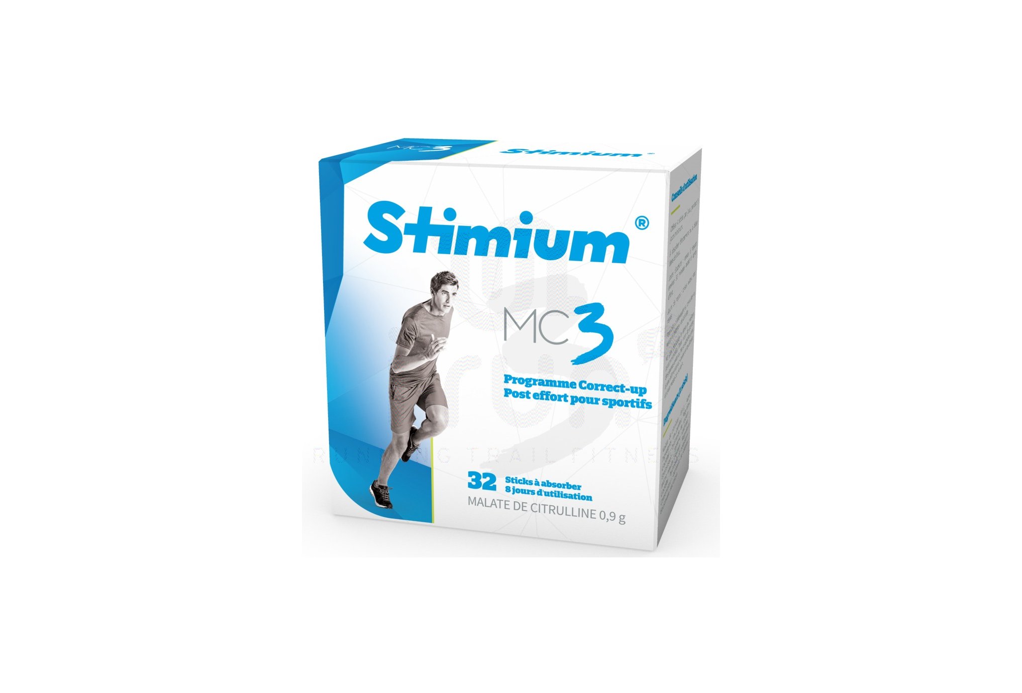 Stimium Caja 32 sobres MC3