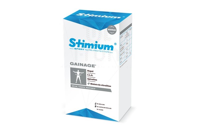 Stimium Gainage 