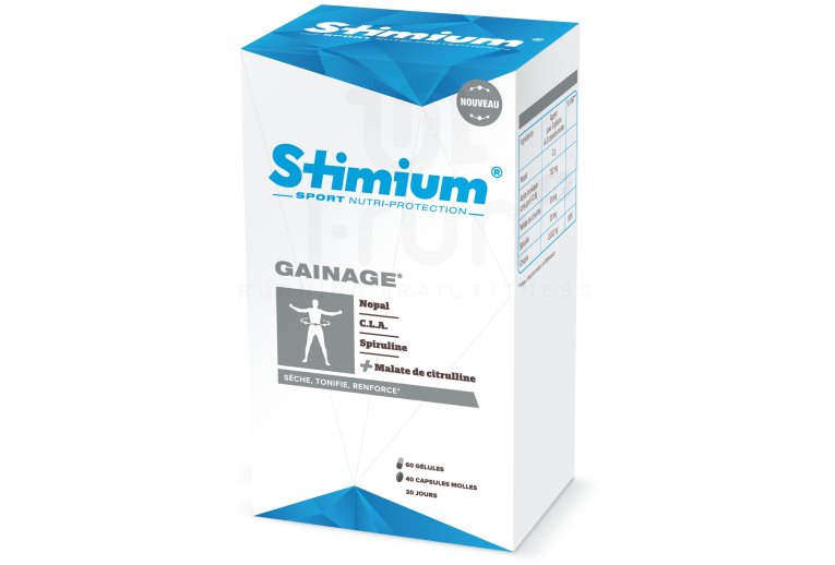 Stimium Gainage 