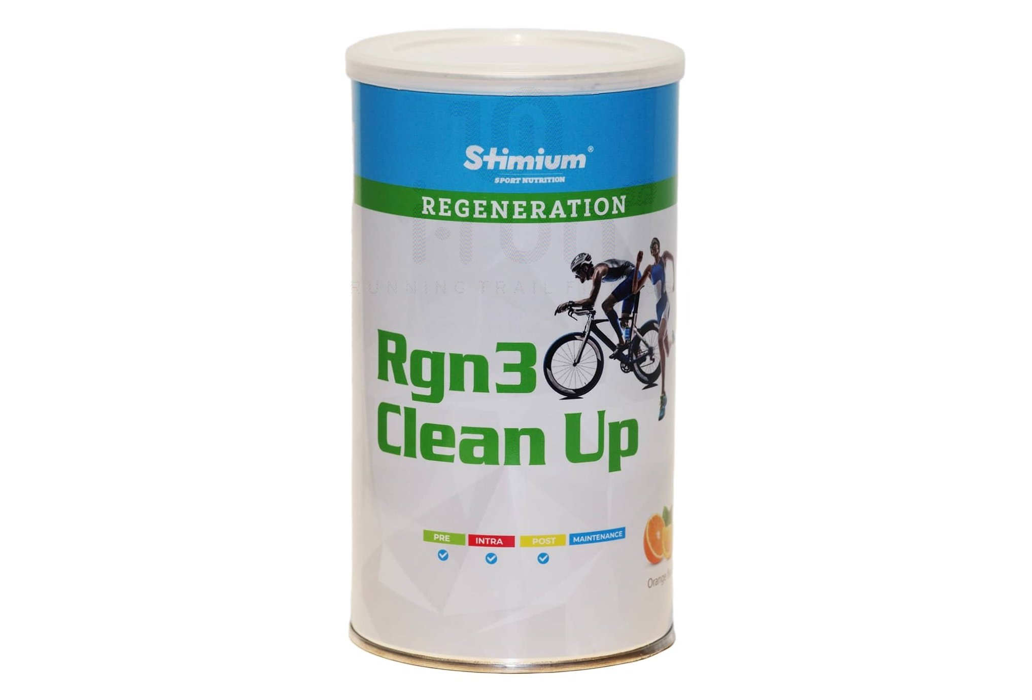 Stimium Rgn3 Clean Up - Orange - 475 g