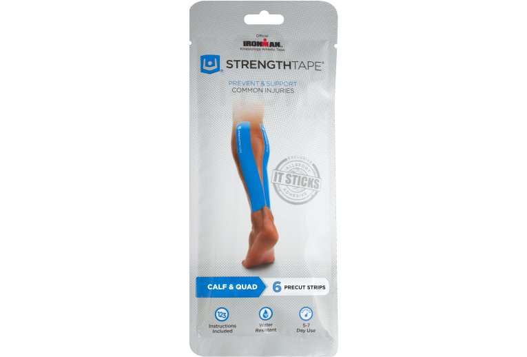 Strengthtape Bandes Adh�sives Cuisse et Mollet 
