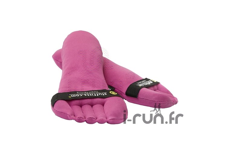 Stuffitts Pack de 2 Stuffitts W 