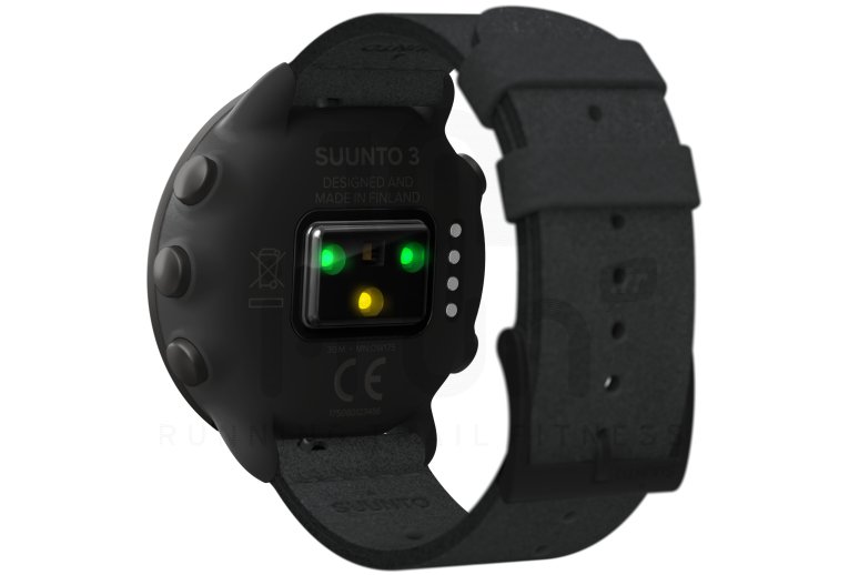 Suunto 3 All Black 