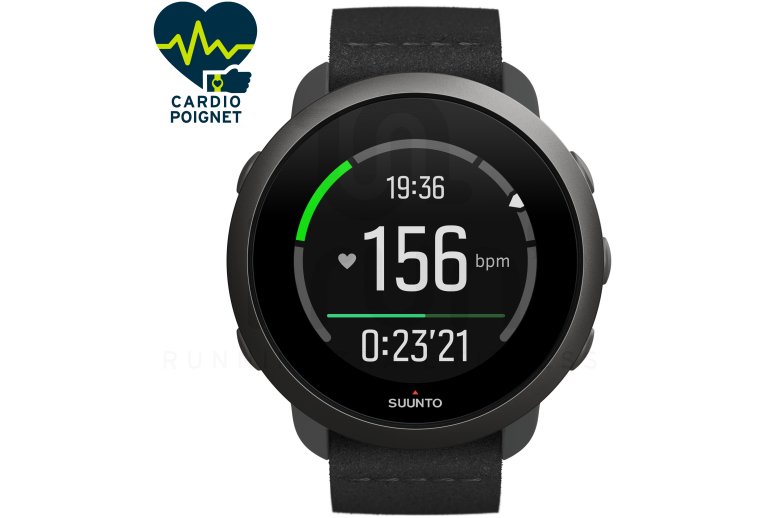 Suunto 3 All Black 