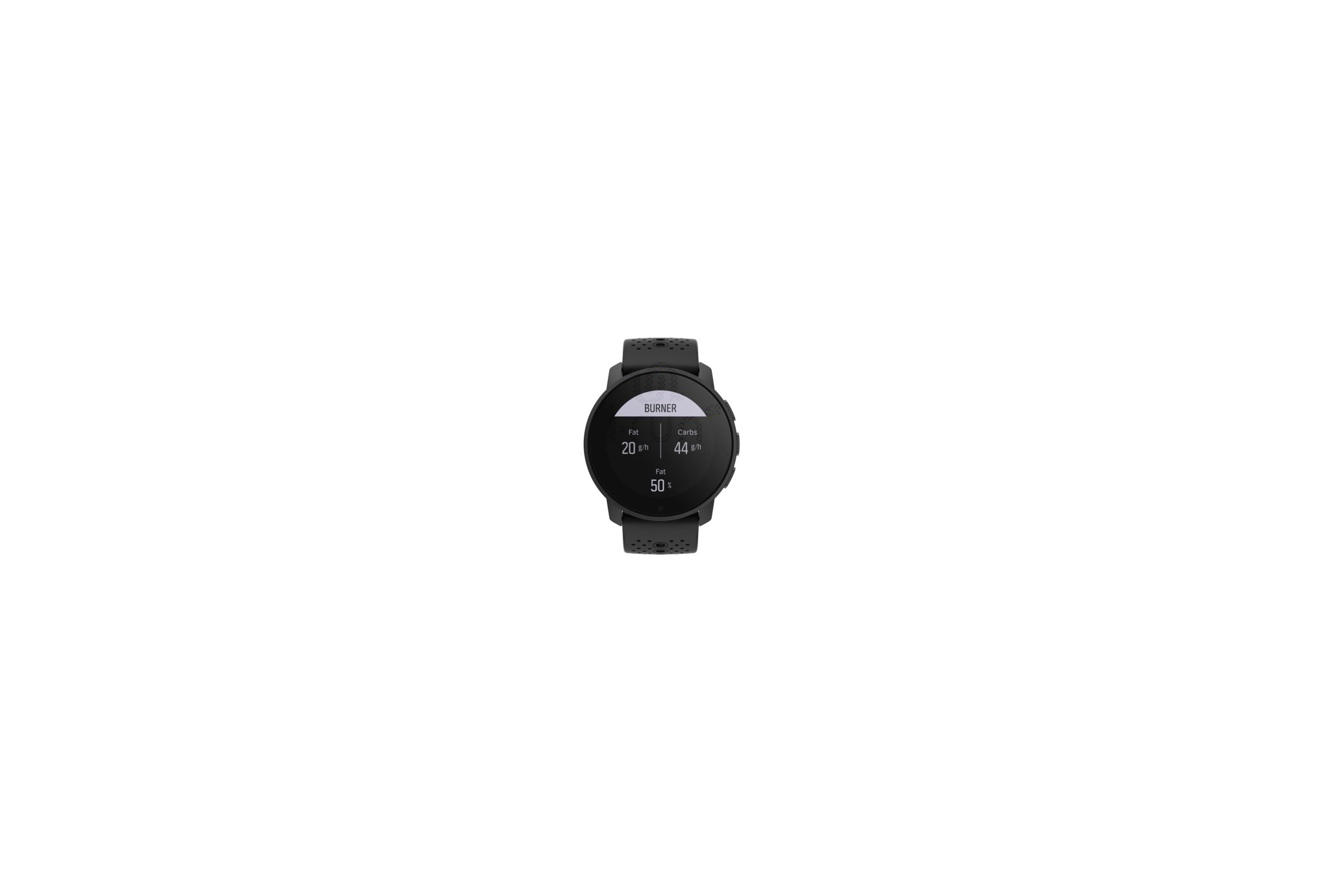 Suunto 3 All Black