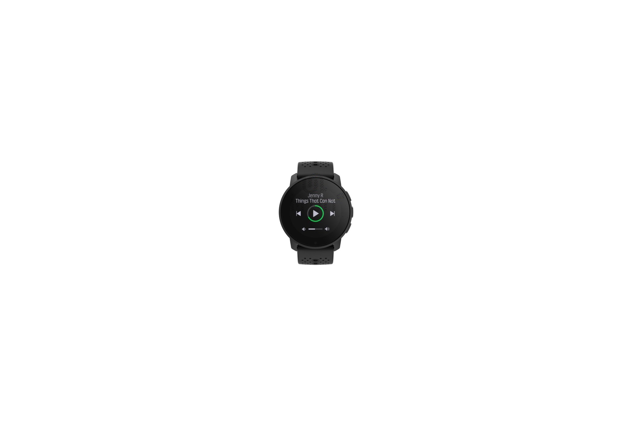Suunto 3 All Black
