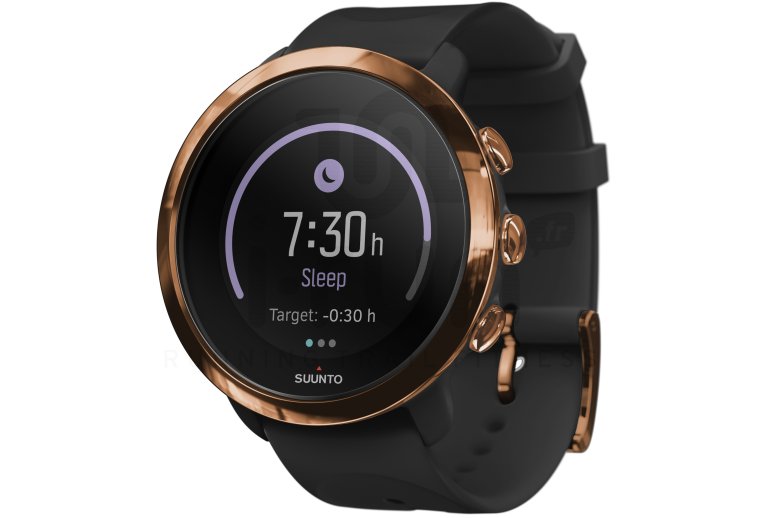 Suunto 3 Fitness Copper 