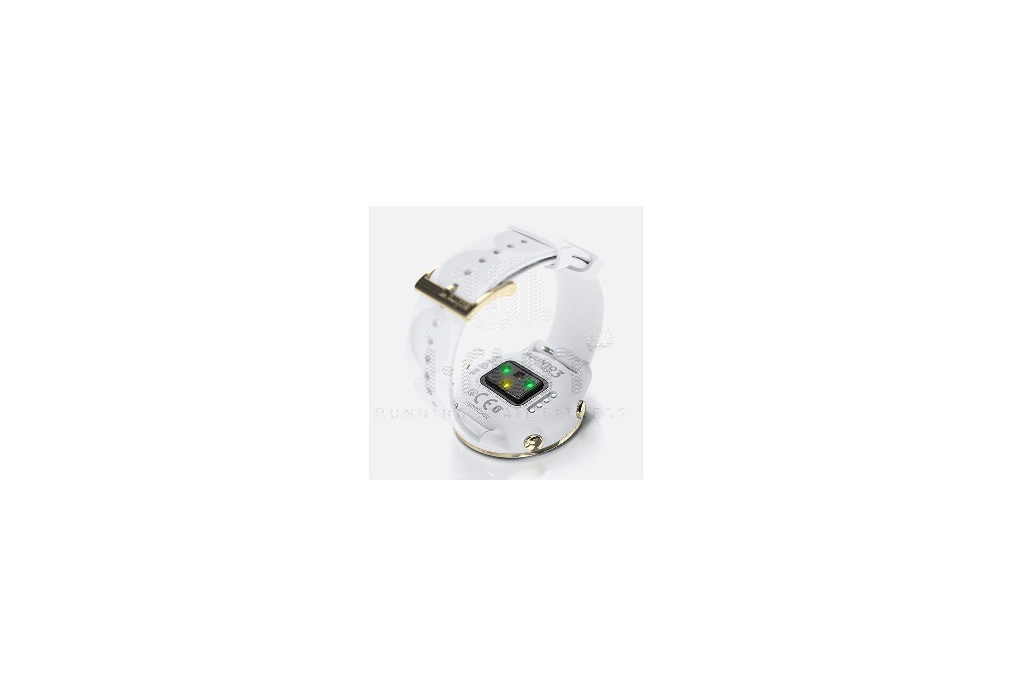 Suunto Reloj 3 Fitness Gold