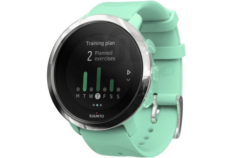Suunto 3 Fitness Ocean 