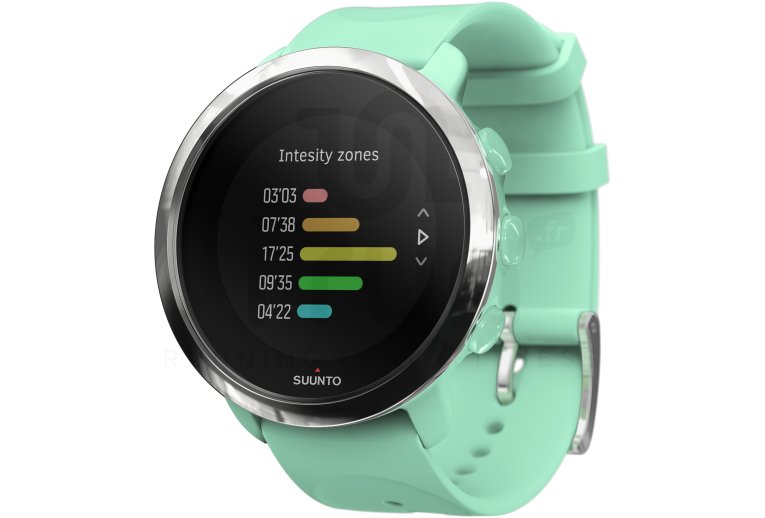 Suunto 3 Fitness Ocean 