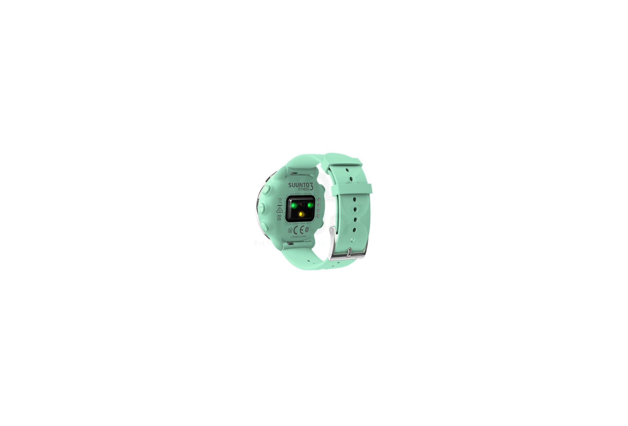 Suunto 3 Fitness Ocean