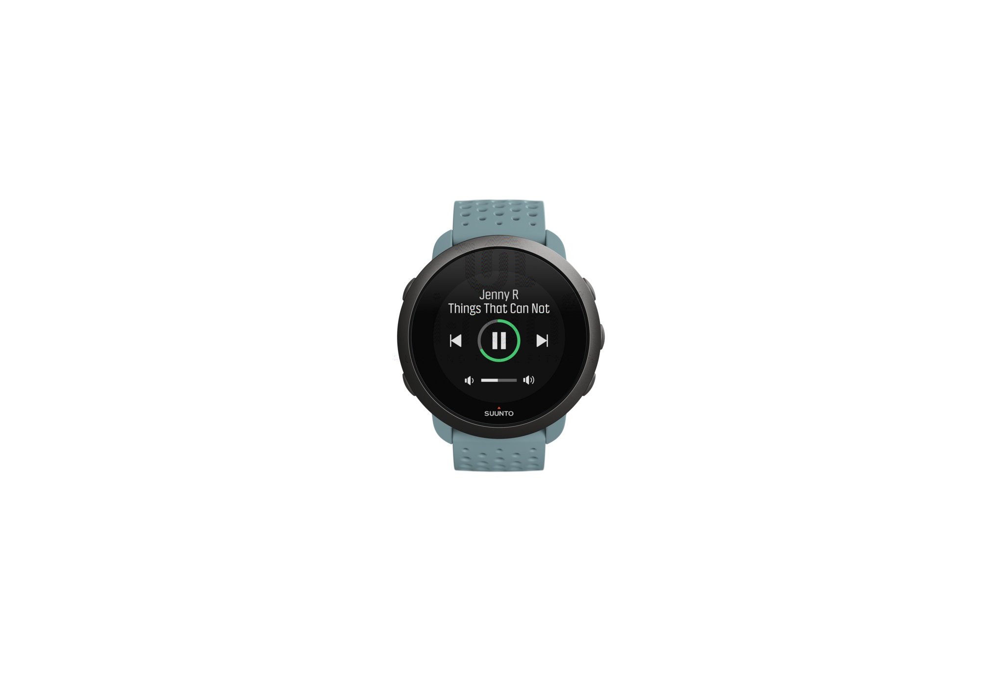 Suunto 3 Moss Grey
