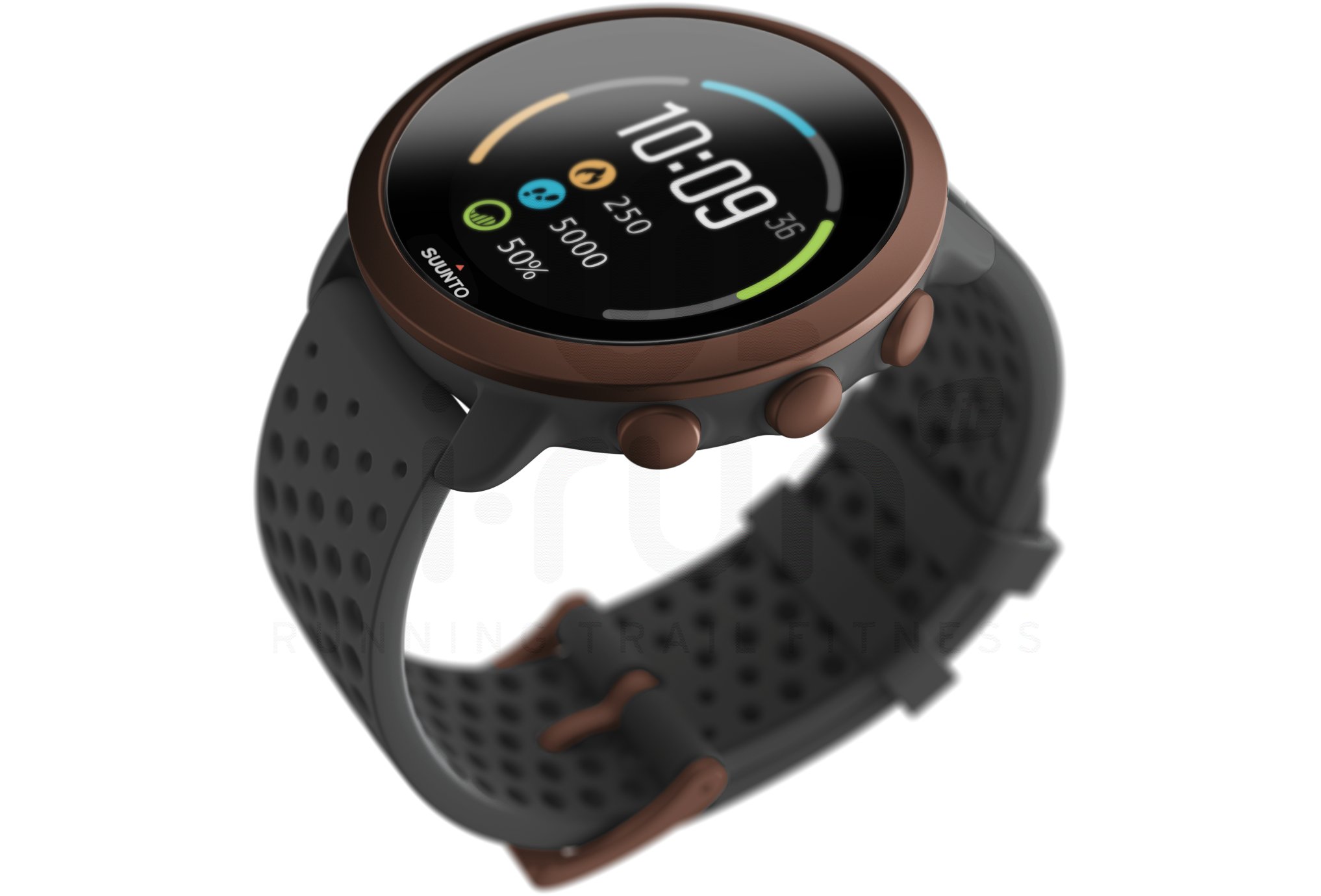 Suunto 3 Slate Grey Copper