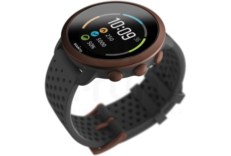 Suunto 3 Slate Grey Copper 