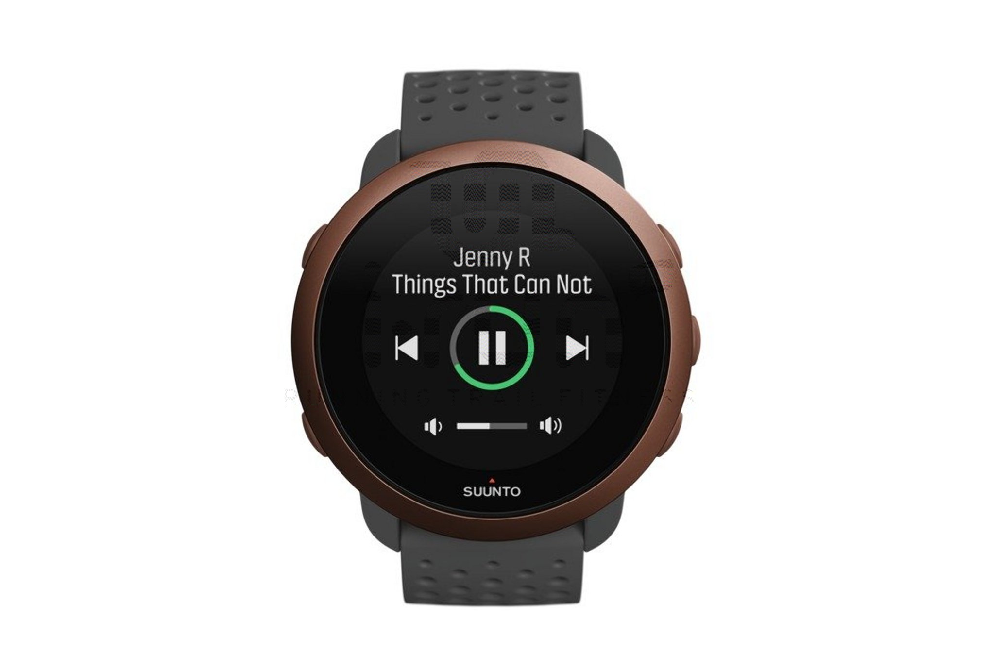 Suunto 3 Slate Grey Copper