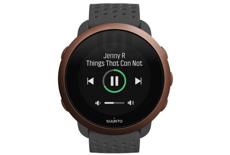 Suunto 3 Slate Grey Copper 