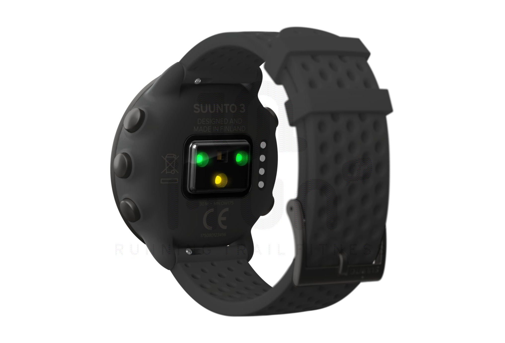 Suunto 3 Slate Grey
