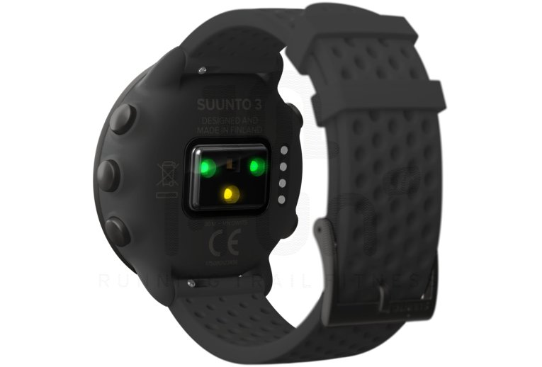 Suunto 3 Slate Grey 