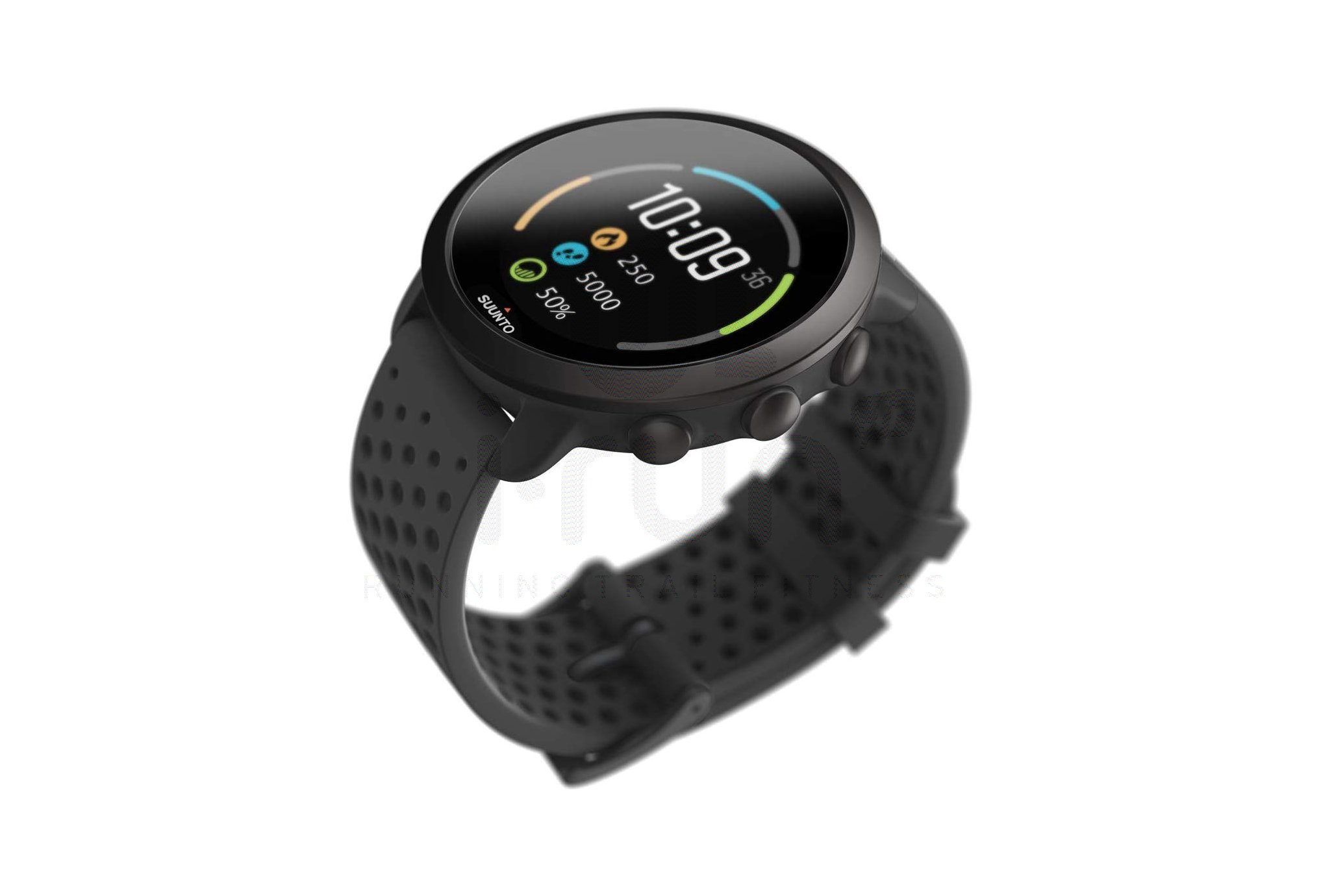 Suunto 3 Slate Grey