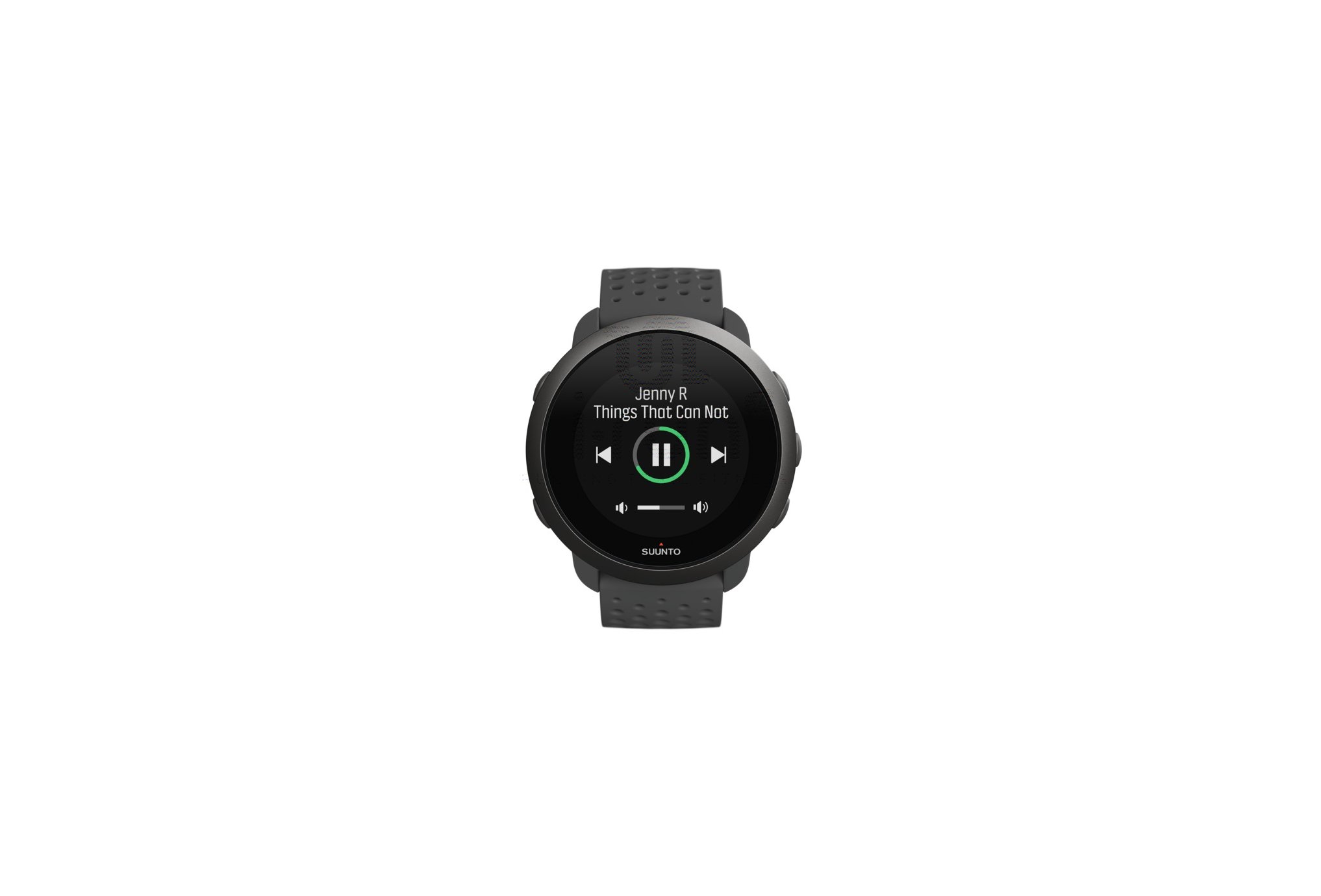 Suunto 3 Slate Grey