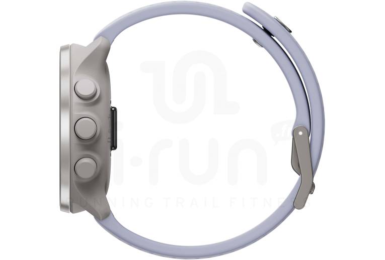 Suunto 5 Peak Mist Blue 