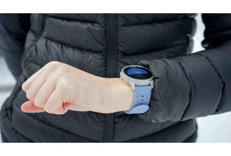 Suunto 5 Peak Mist Blue 