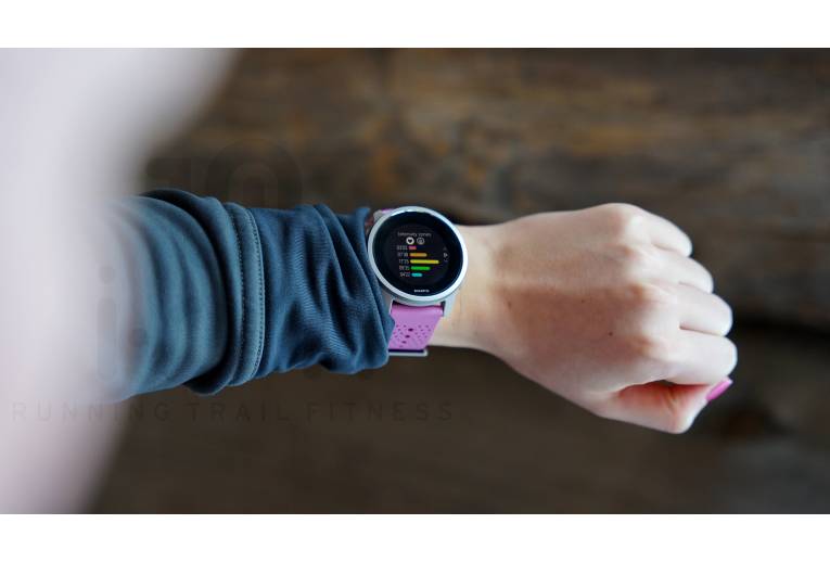 Suunto 5 Peak Wildberry 