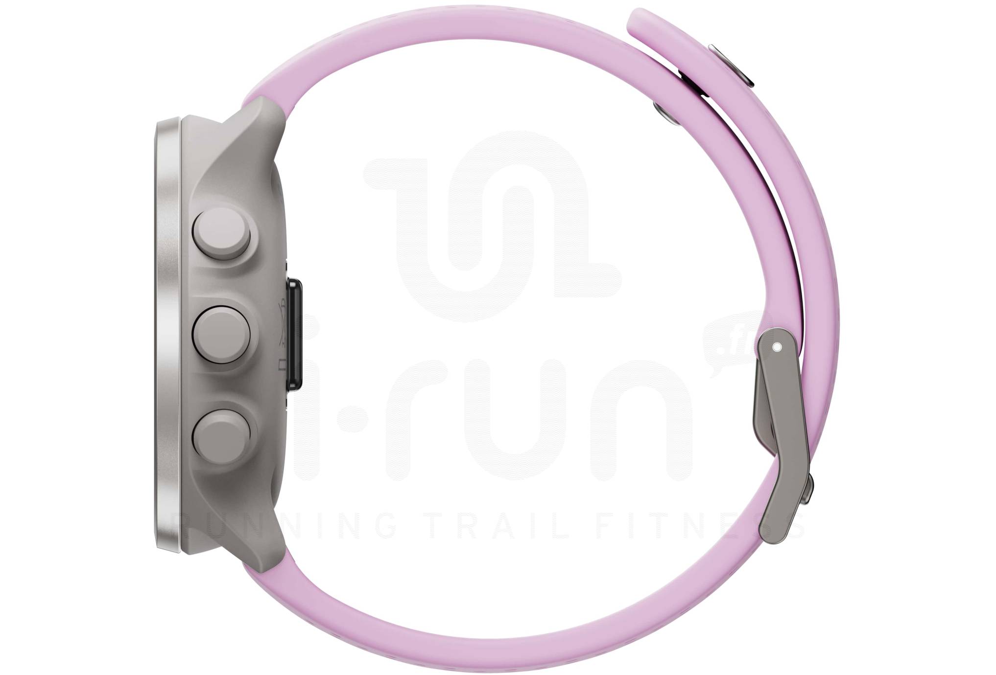 Suunto 5 Peak Wildberry
