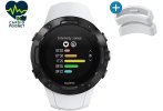 Suunto 5 White Black