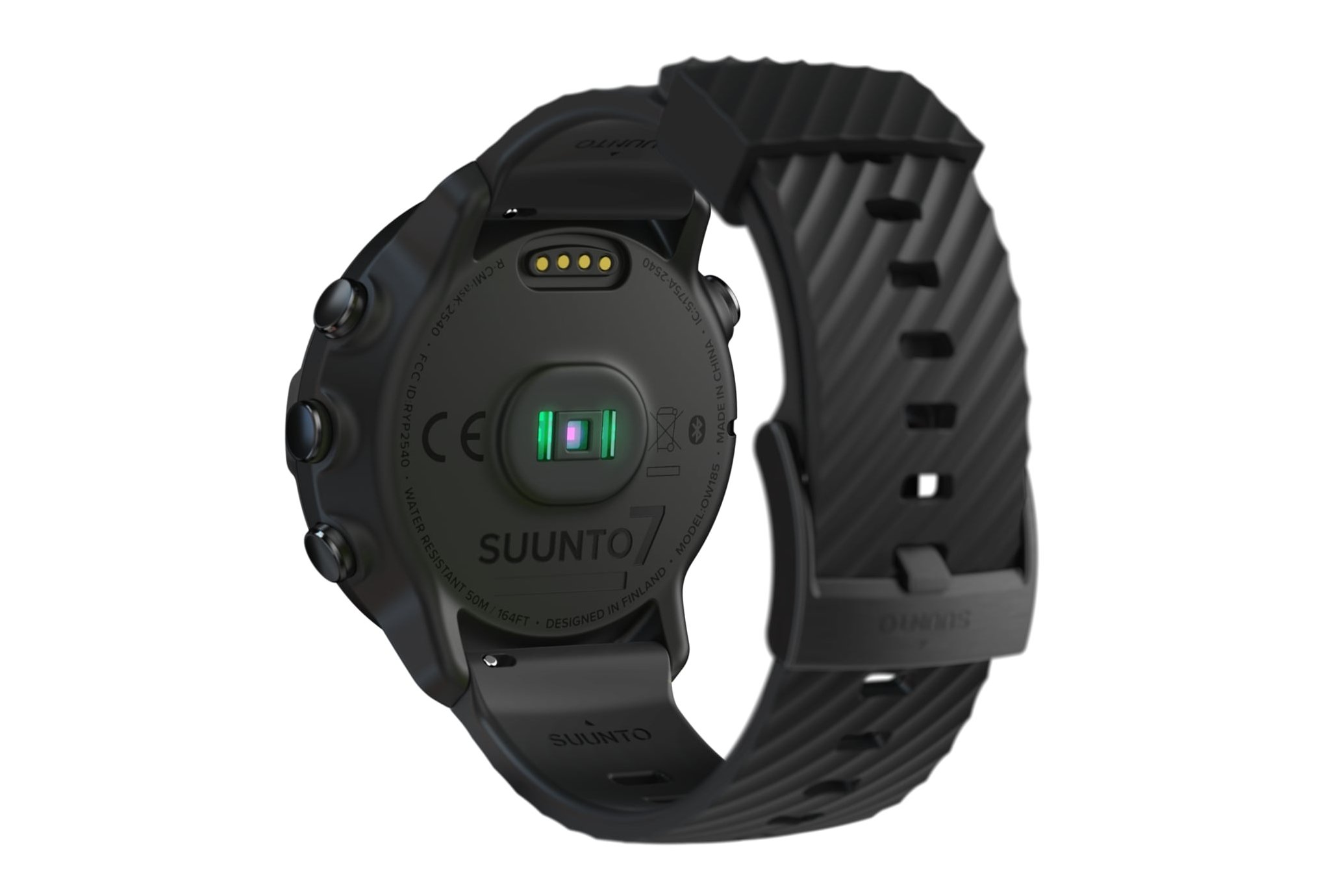 Suunto 7 Black