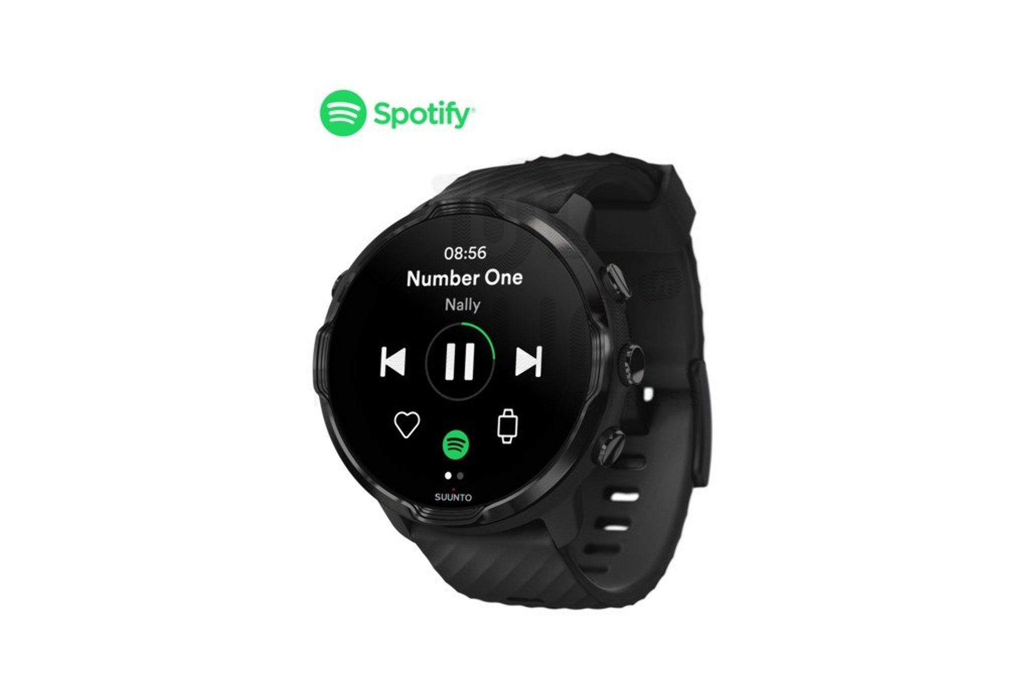 Suunto 7 Black