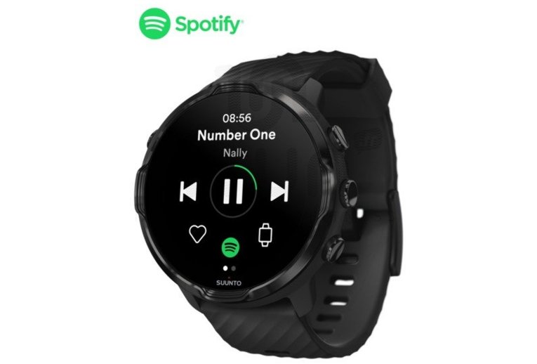 Suunto 7 Black