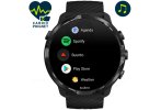 Suunto 7 Black Lime