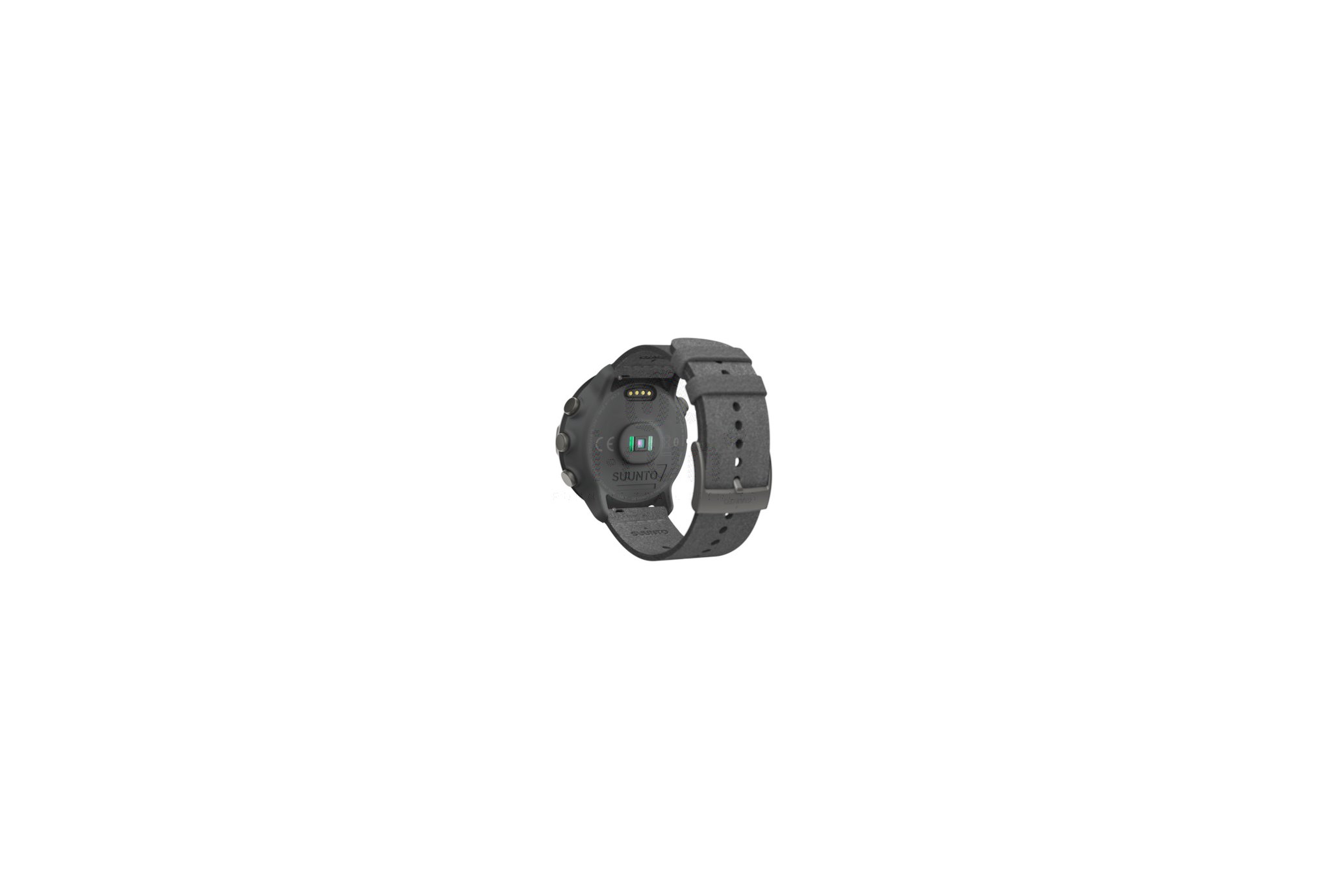 Suunto 7 Graphite Limited Edition