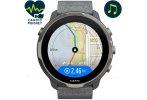 Suunto 7 Graphite Limited Edition