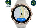 Suunto 7 Sandstone Rosegold