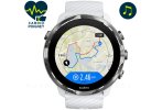 Suunto 7 White Burgundy