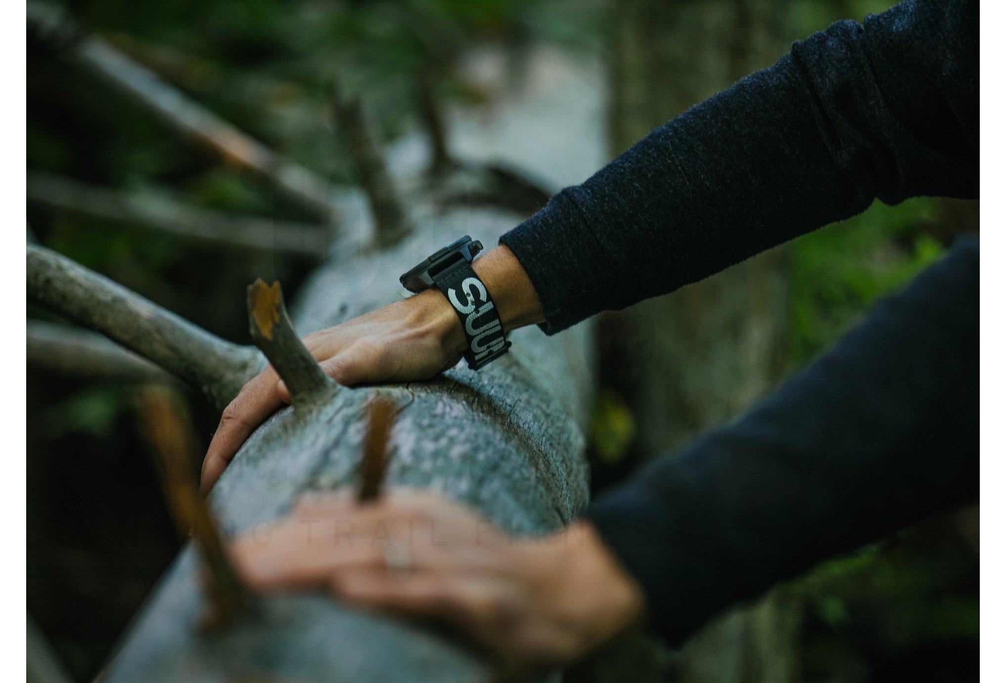 Suunto 9 All Black Brand Edition