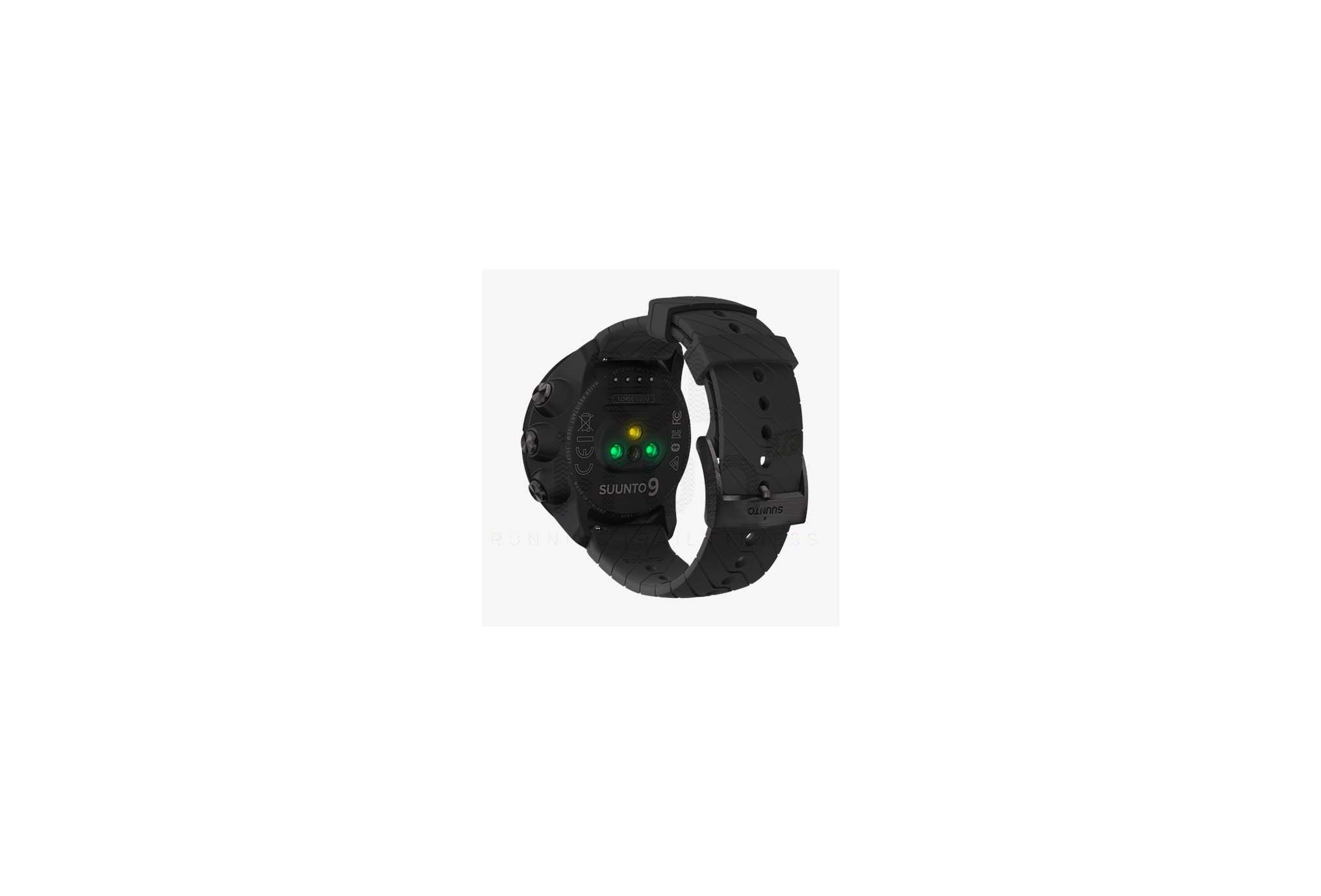 Suunto 9 All Black