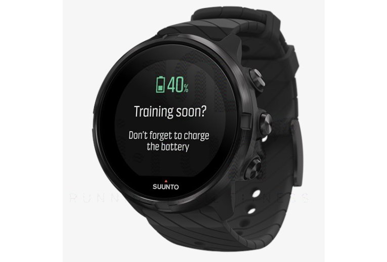 Suunto 9 All Black 