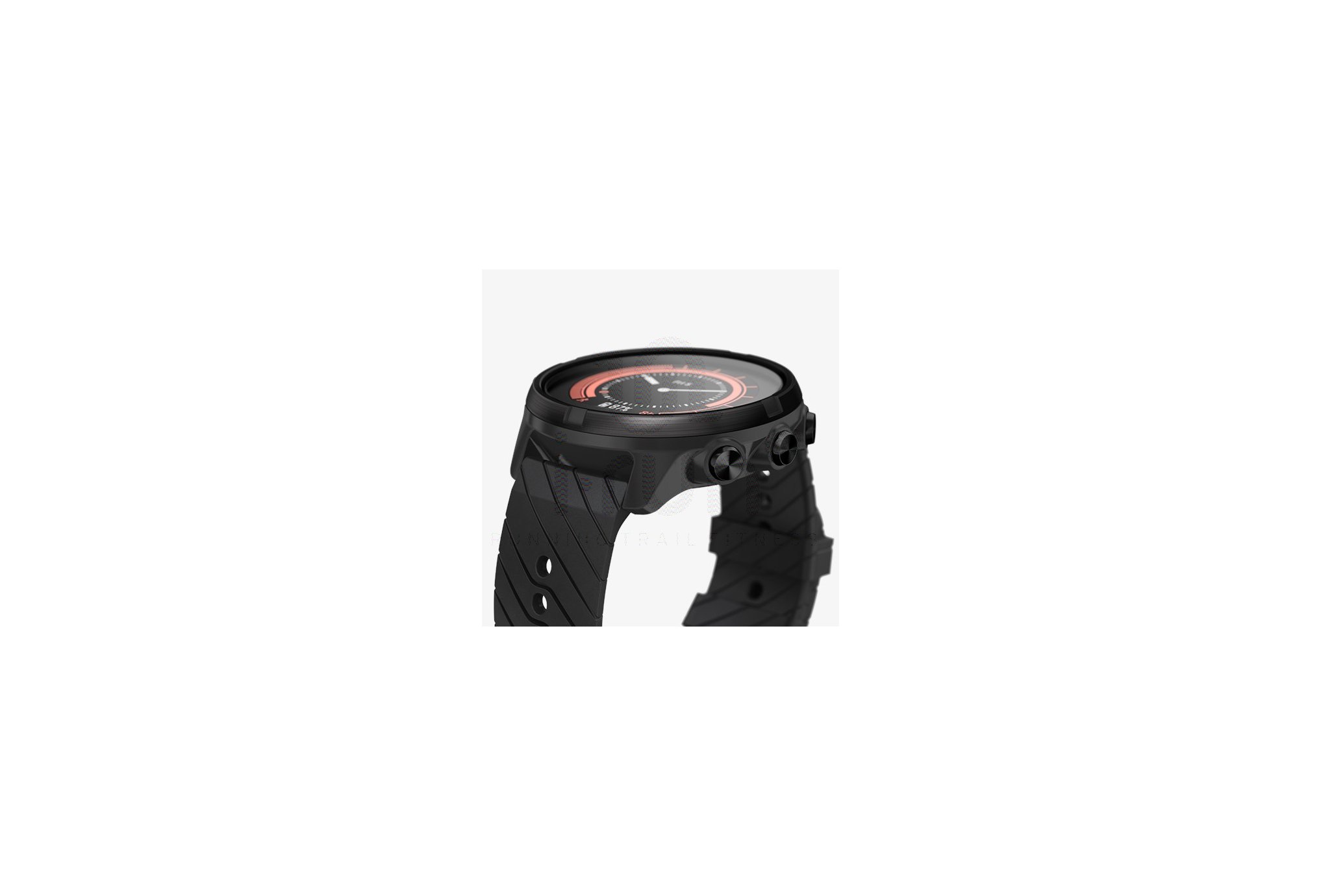Suunto 9 All Black
