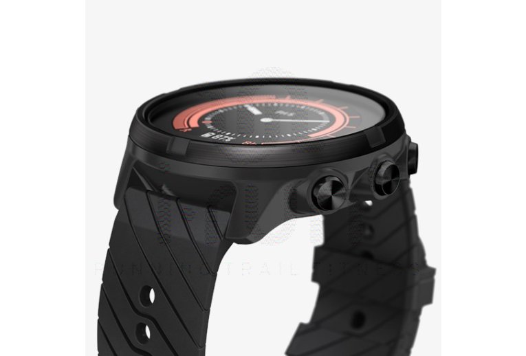 Suunto 9 All Black 