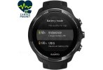 Suunto 9 Baro Black