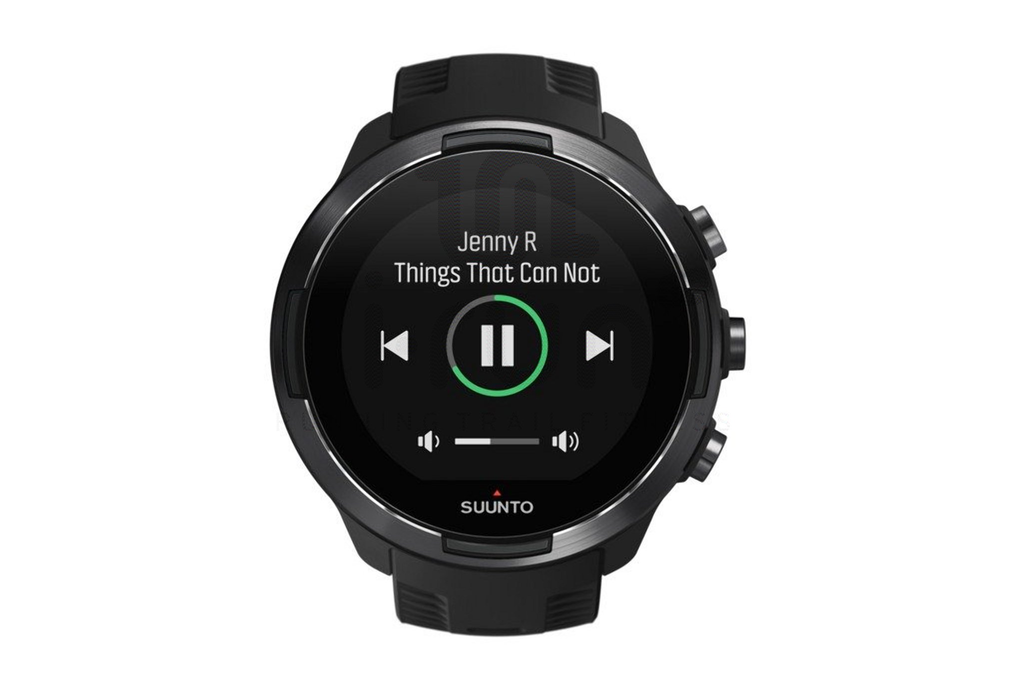 Suunto 9 Baro Black