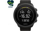 Suunto 9 Baro Charcoal Black Titanium