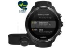 Suunto 9 Baro HR Black